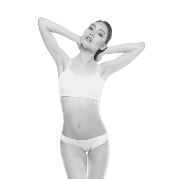 Underarms, Full Brazilian And Full Face Laser Hair Removal Package